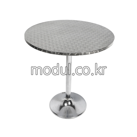 Steel Table