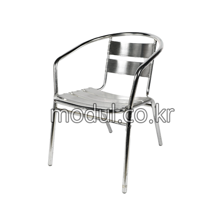 Steel Easy Chair