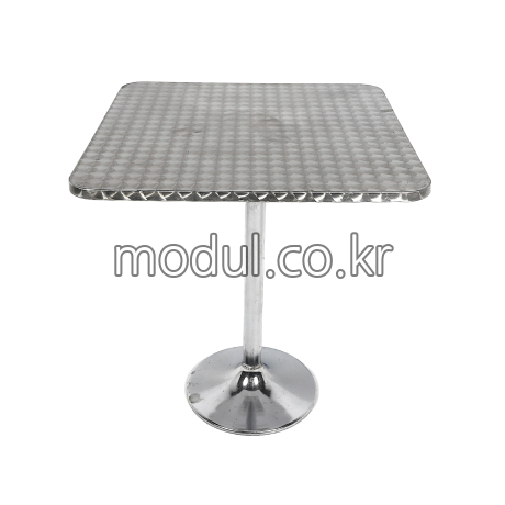 Steel Table